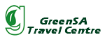 Green Travel Center